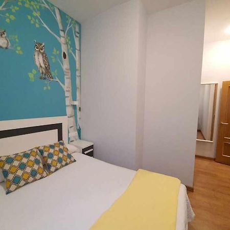 Cumbres De Los Picos Apartamento Buhos Poo  Ngoại thất bức ảnh