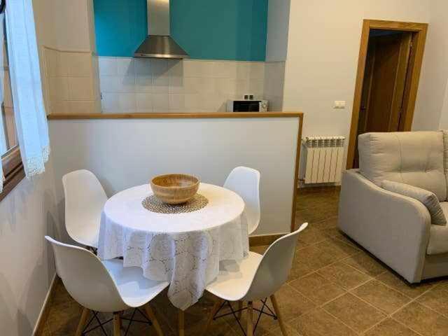 Cumbres De Los Picos Apartamento Buhos Poo  Ngoại thất bức ảnh